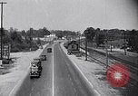 Image of early highways in America United States USA, 1932, second 45 stock footage video 65675036981