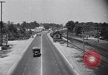 Image of early highways in America United States USA, 1932, second 48 stock footage video 65675036981
