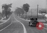Image of early highways in America United States USA, 1932, second 50 stock footage video 65675036981