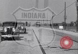 Image of signs on American highways United States USA, 1932, second 35 stock footage video 65675036982