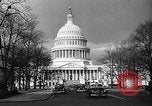 Standbild Abfahrt des Sieges Schiff New York City USA, 1944, aus Sekunde 3 historischem Filmmaterial Videoclip 65675036985