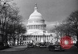 Standbild Abfahrt des Sieges Schiff New York City USA, 1944, aus Sekunde 4 historischem Filmmaterial Videoclip 65675036985