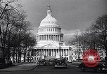 Standbild Abfahrt des Sieges Schiff New York City USA, 1944, aus Sekunde 5 historischem Filmmaterial Videoclip 65675036985