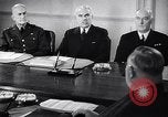 Standbild Abfahrt des Sieges Schiff New York City USA, 1944, aus Sekunde 15 historischem Filmmaterial Videoclip 65675036985