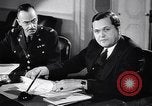 Standbild Abfahrt des Sieges Schiff New York City USA, 1944, aus Sekunde 19 historischem Filmmaterial Videoclip 65675036985