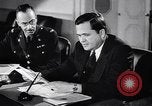 Standbild Abfahrt des Sieges Schiff New York City USA, 1944, aus Sekunde 22 historischem Filmmaterial Videoclip 65675036985