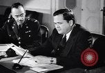 Standbild Abfahrt des Sieges Schiff New York City USA, 1944, aus Sekunde 25 historischem Filmmaterial Videoclip 65675036985