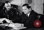Standbild Abfahrt des Sieges Schiff New York City USA, 1944, aus Sekunde 26 historischem Filmmaterial Videoclip 65675036985