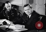 Standbild Abfahrt des Sieges Schiff New York City USA, 1944, aus Sekunde 27 historischem Filmmaterial Videoclip 65675036985