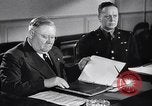 Standbild Abfahrt des Sieges Schiff New York City USA, 1944, aus Sekunde 31 historischem Filmmaterial Videoclip 65675036985