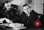 Standbild Abfahrt des Sieges Schiff New York City USA, 1944, aus Sekunde 41 historischem Filmmaterial Videoclip 65675036985