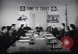Standbild Abfahrt des Sieges Schiff New York City USA, 1944, aus Sekunde 44 historischem Filmmaterial Videoclip 65675036985
