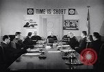Standbild Abfahrt des Sieges Schiff New York City USA, 1944, aus Sekunde 45 historischem Filmmaterial Videoclip 65675036985