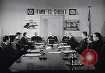 Standbild Abfahrt des Sieges Schiff New York City USA, 1944, aus Sekunde 52 historischem Filmmaterial Videoclip 65675036985