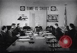 Standbild Abfahrt des Sieges Schiff New York City USA, 1944, aus Sekunde 54 historischem Filmmaterial Videoclip 65675036985
