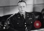 Standbild Abfahrt des Sieges Schiff New York City USA, 1944, aus Sekunde 56 historischem Filmmaterial Videoclip 65675036985