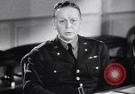 Standbild Abfahrt des Sieges Schiff New York City USA, 1944, aus Sekunde 57 historischem Filmmaterial Videoclip 65675036985