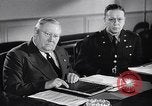 Standbild Abfahrt des Sieges Schiff New York City USA, 1944, aus Sekunde 60 historischem Filmmaterial Videoclip 65675036985