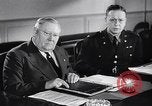 Standbild Abfahrt des Sieges Schiff New York City USA, 1944, aus Sekunde 61 historischem Filmmaterial Videoclip 65675036985