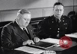 Standbild Abfahrt des Sieges Schiff New York City USA, 1944, aus Sekunde 62 historischem Filmmaterial Videoclip 65675036985