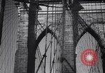 Image of British Ministry of War Transport New York City USA, 1944, second 3 stock footage video 65675036986