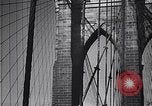 Image of British Ministry of War Transport New York City USA, 1944, second 4 stock footage video 65675036986