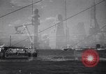 Image of British Ministry of War Transport New York City USA, 1944, second 14 stock footage video 65675036986