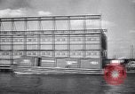 Image of British Ministry of War Transport New York City USA, 1944, second 18 stock footage video 65675036986