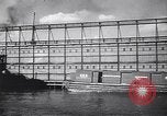 Image of British Ministry of War Transport New York City USA, 1944, second 19 stock footage video 65675036986