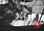 Image of British Ministry of War Transport New York City USA, 1944, second 24 stock footage video 65675036986