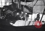 Image of British Ministry of War Transport New York City USA, 1944, second 25 stock footage video 65675036986