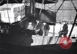 Image of British Ministry of War Transport New York City USA, 1944, second 26 stock footage video 65675036986