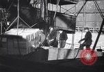Image of British Ministry of War Transport New York City USA, 1944, second 27 stock footage video 65675036986