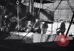 Image of British Ministry of War Transport New York City USA, 1944, second 28 stock footage video 65675036986
