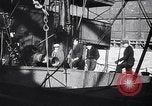 Image of British Ministry of War Transport New York City USA, 1944, second 29 stock footage video 65675036986