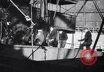 Image of British Ministry of War Transport New York City USA, 1944, second 30 stock footage video 65675036986