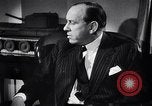 Image of British Ministry of War Transport New York City USA, 1944, second 36 stock footage video 65675036986