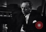 Image of British Ministry of War Transport New York City USA, 1944, second 37 stock footage video 65675036986