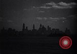 Image of British Ministry of War Transport New York City USA, 1944, second 39 stock footage video 65675036986