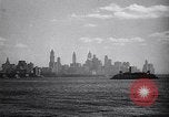 Image of British Ministry of War Transport New York City USA, 1944, second 41 stock footage video 65675036986