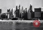Image of British Ministry of War Transport New York City USA, 1944, second 46 stock footage video 65675036986