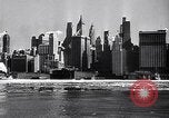 Image of British Ministry of War Transport New York City USA, 1944, second 47 stock footage video 65675036986