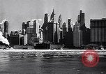 Image of British Ministry of War Transport New York City USA, 1944, second 48 stock footage video 65675036986