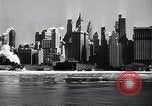 Image of British Ministry of War Transport New York City USA, 1944, second 49 stock footage video 65675036986