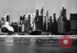 Image of British Ministry of War Transport New York City USA, 1944, second 50 stock footage video 65675036986