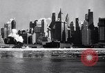 Image of British Ministry of War Transport New York City USA, 1944, second 51 stock footage video 65675036986