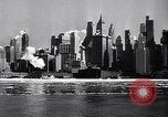 Image of British Ministry of War Transport New York City USA, 1944, second 52 stock footage video 65675036986