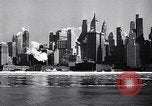 Image of British Ministry of War Transport New York City USA, 1944, second 53 stock footage video 65675036986