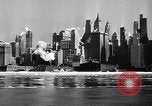 Image of British Ministry of War Transport New York City USA, 1944, second 54 stock footage video 65675036986