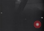 Standbild Gebäude und Verkehr in der Nacht New York City USA, 1944, aus Sekunde 22 historischem Filmmaterial Videoclip 65675036987